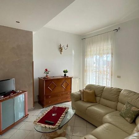 Appartamento Canalotto 65 2 Piano Realmonte Exteriör bild