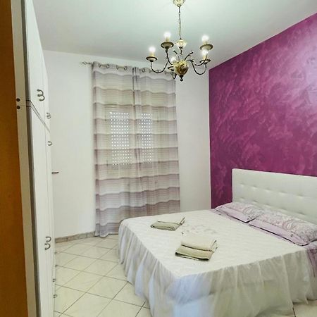 Appartamento Canalotto 65 2 Piano Realmonte Exteriör bild