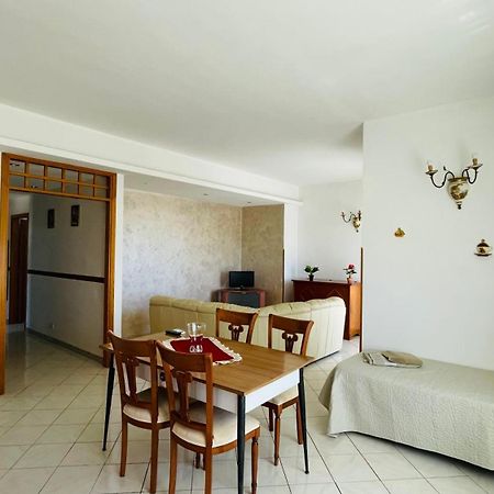 Appartamento Canalotto 65 2 Piano Realmonte Exteriör bild