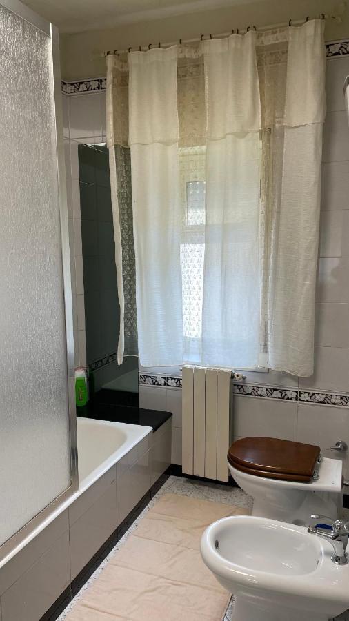 Appartamento Canalotto 65 2 Piano Realmonte Exteriör bild