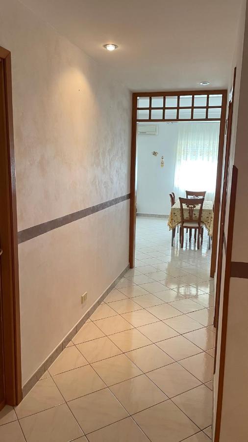 Appartamento Canalotto 65 2 Piano Realmonte Exteriör bild
