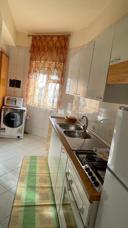 Appartamento Canalotto 65 2 Piano Realmonte Exteriör bild