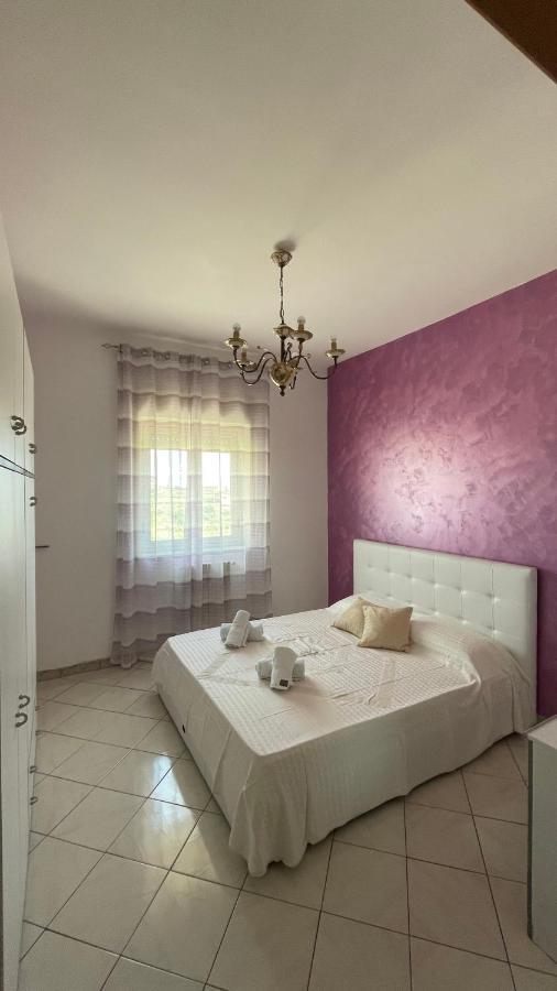 Appartamento Canalotto 65 2 Piano Realmonte Exteriör bild