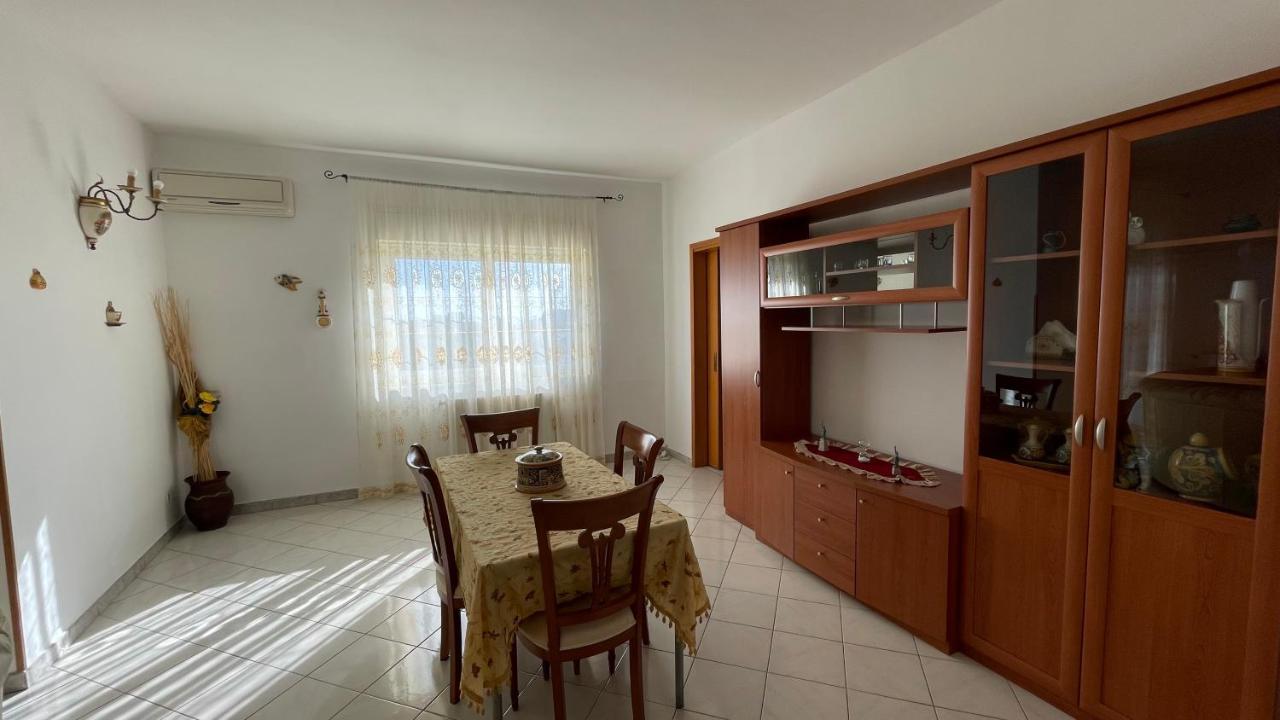 Appartamento Canalotto 65 2 Piano Realmonte Exteriör bild