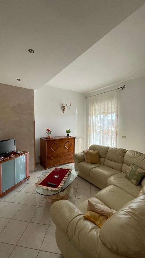 Appartamento Canalotto 65 2 Piano Realmonte Exteriör bild
