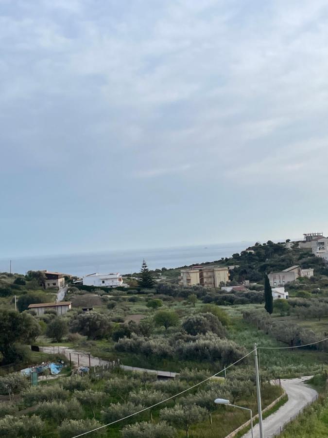 Appartamento Canalotto 65 2 Piano Realmonte Exteriör bild