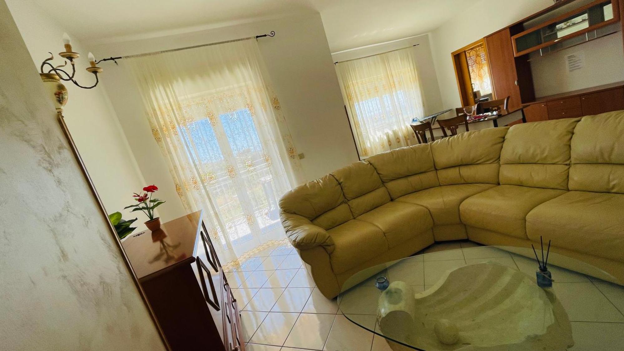 Appartamento Canalotto 65 2 Piano Realmonte Exteriör bild
