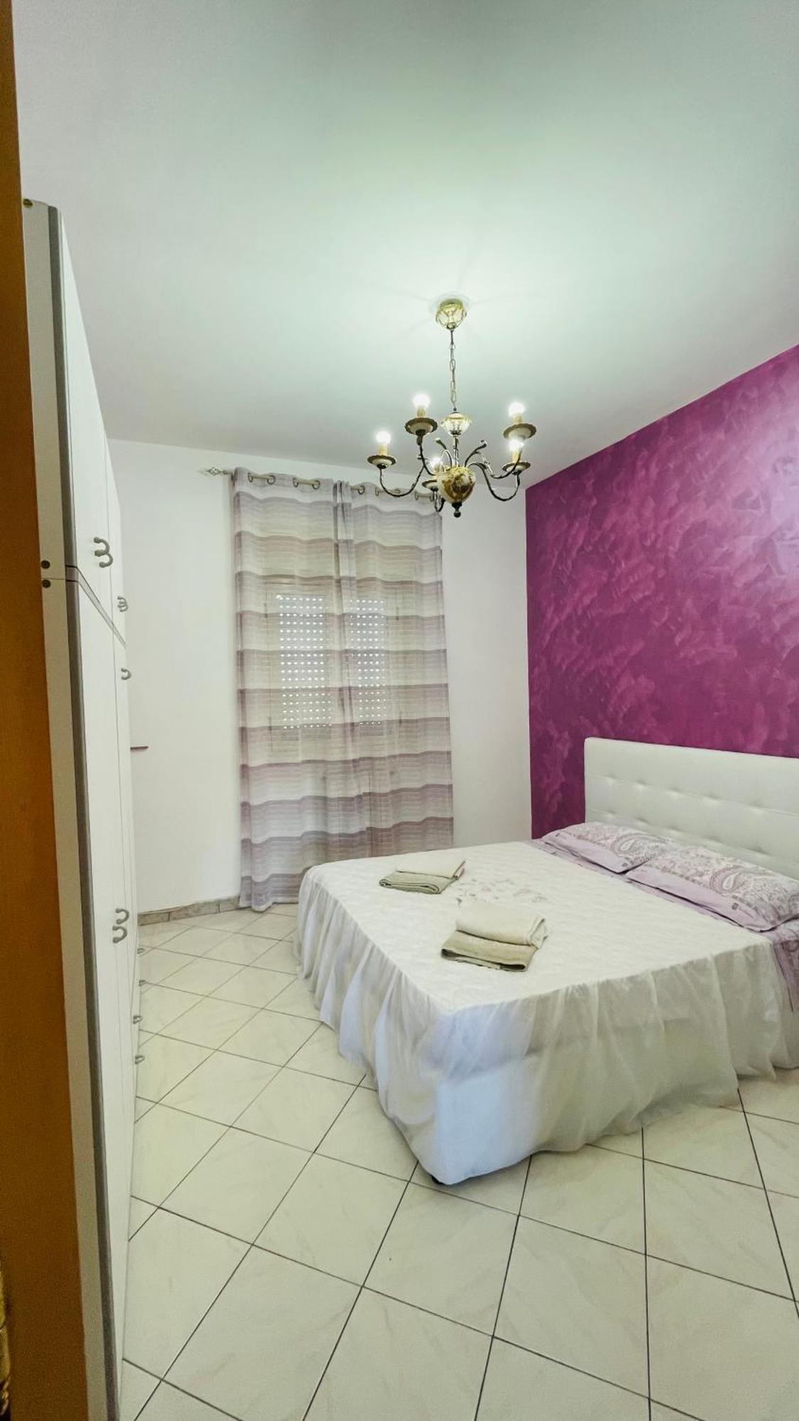 Appartamento Canalotto 65 2 Piano Realmonte Exteriör bild