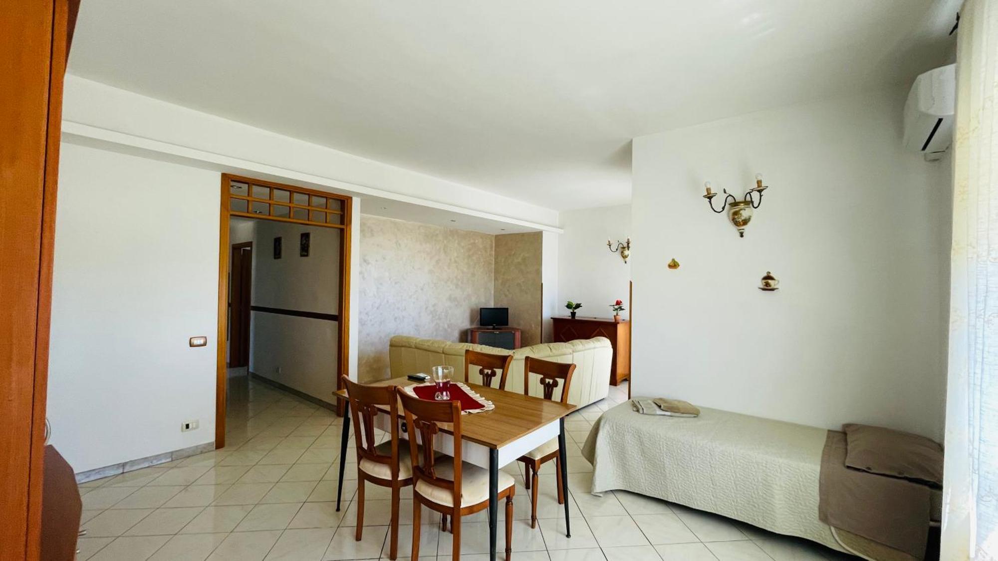 Appartamento Canalotto 65 2 Piano Realmonte Exteriör bild